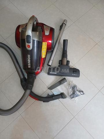Aspirateur Hoover - 2