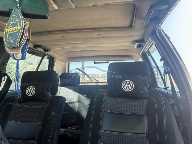 golf 2 de motor seri 3 turbo a bon etat 