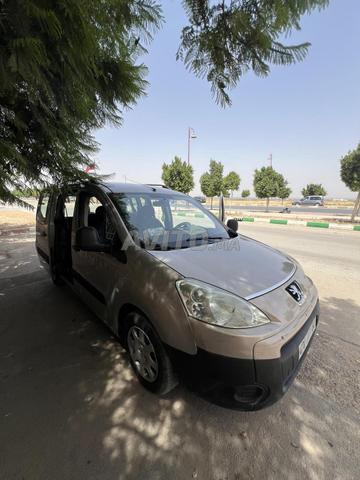 Béni Mellal - 2