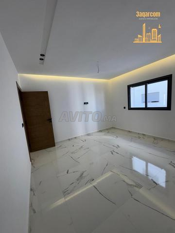 Appartements enregistrés à vendre à Bait Al Atiq – Martil - 2