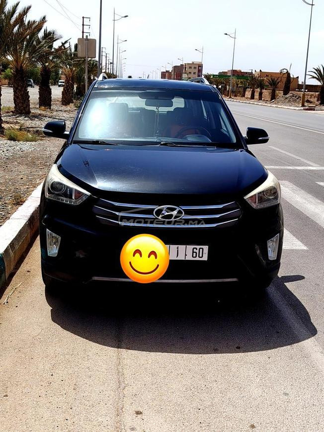 hyundai creta 2016 