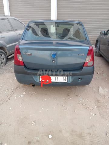 Dacia Logan - 2