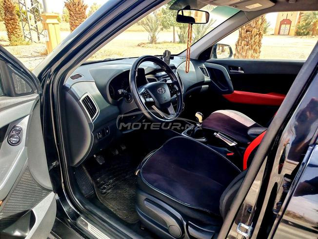 hyundai creta 2016 