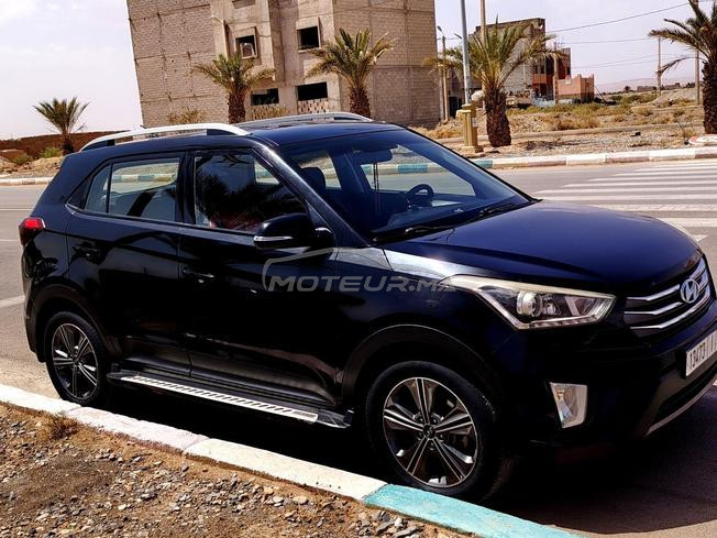 hyundai creta 2016 