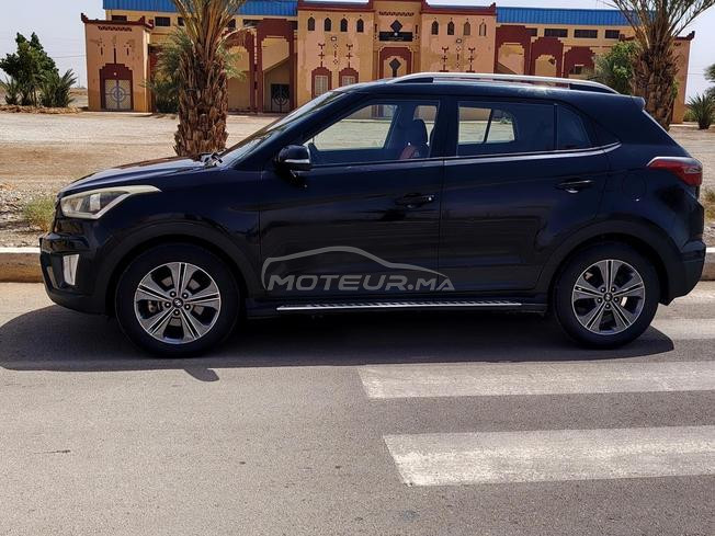 hyundai creta 2016 