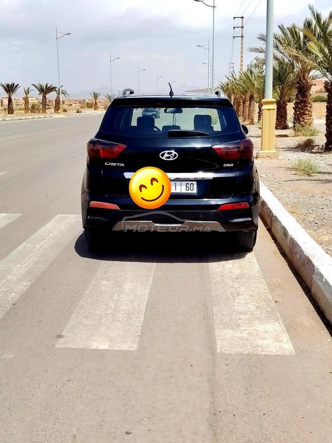 hyundai creta 2016 