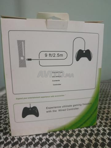 وحدة تحكم للكمبيوتر 🎮 (⚠️ زر R1 لا يعمل ⚠️) - 2