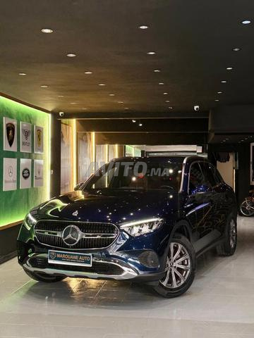 Mercedes classe GLC 220d - 2