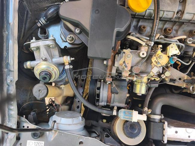 Renault R19 Diesel Manuelle 1995 à Ain Taoujdate