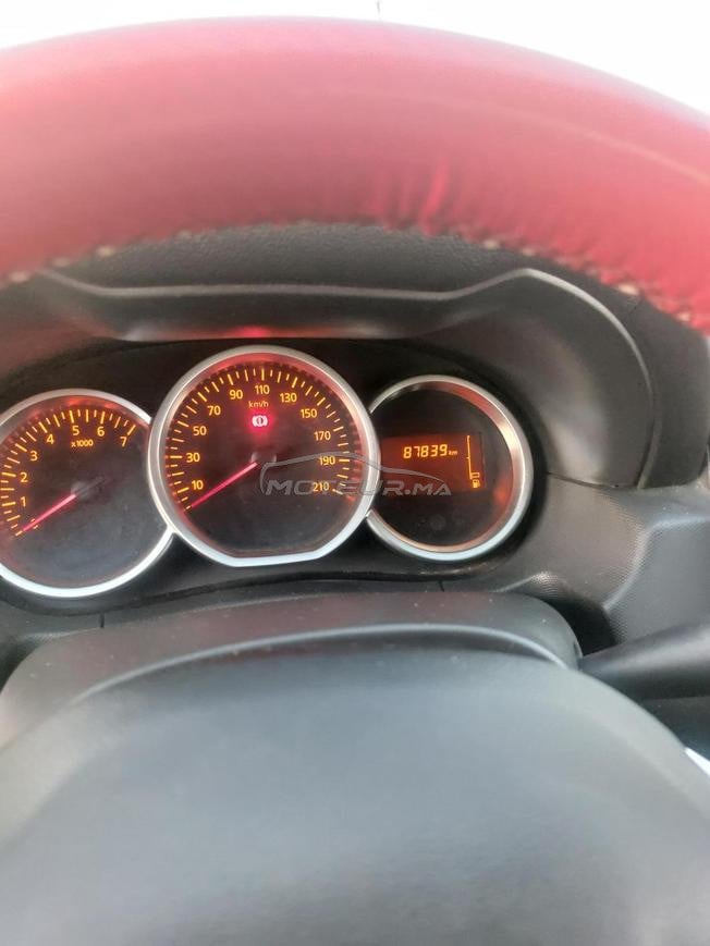 Dacia Duster Diesel Manuelle 2017 à Casablanca