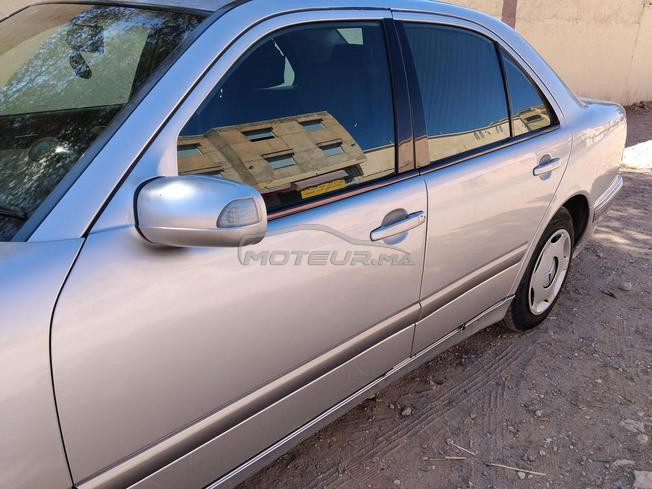 MERCEDES E220 CDI 2000 / 2010