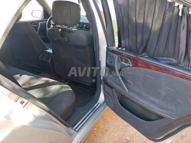 MERCEDES E220 CDI 2000 / 2010 - 2