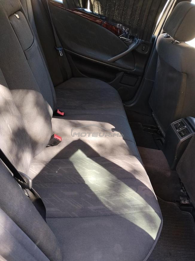 MERCEDES E220 CDI 2000 / 2010