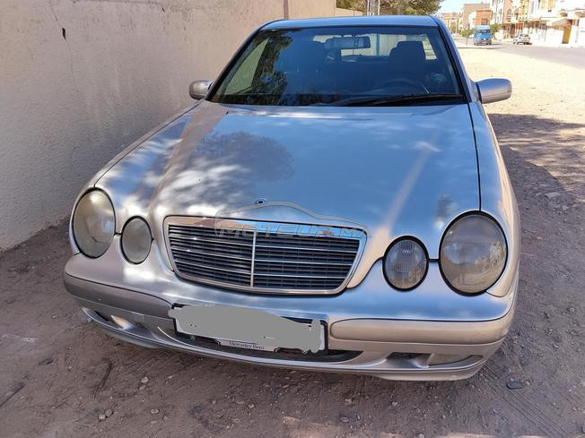 MERCEDES E220 CDI 2000 / 2010