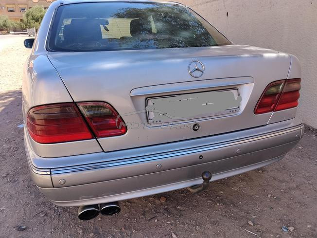 MERCEDES E220 CDI 2000 / 2010