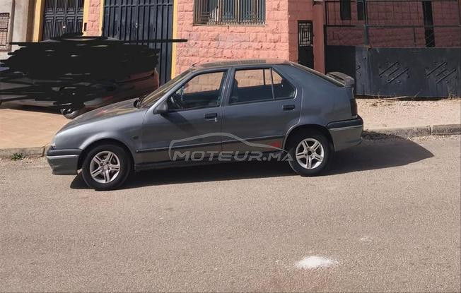 Renault R19 STORIA -