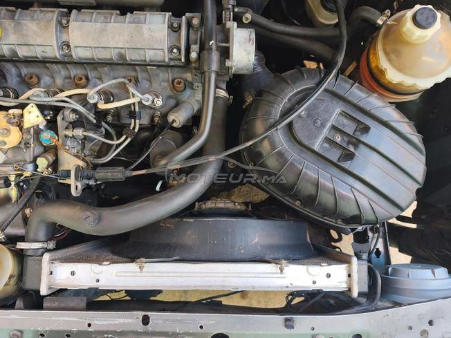 Renault R19 STORIA -
