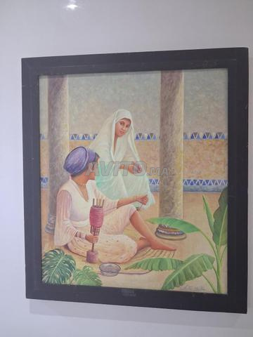 تحفة فنية - 2