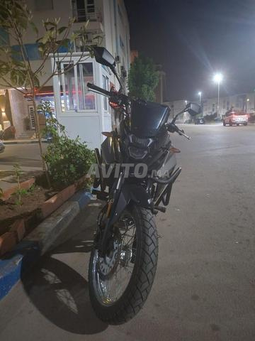 سيم NHT 125 جديدة للبيع - 2