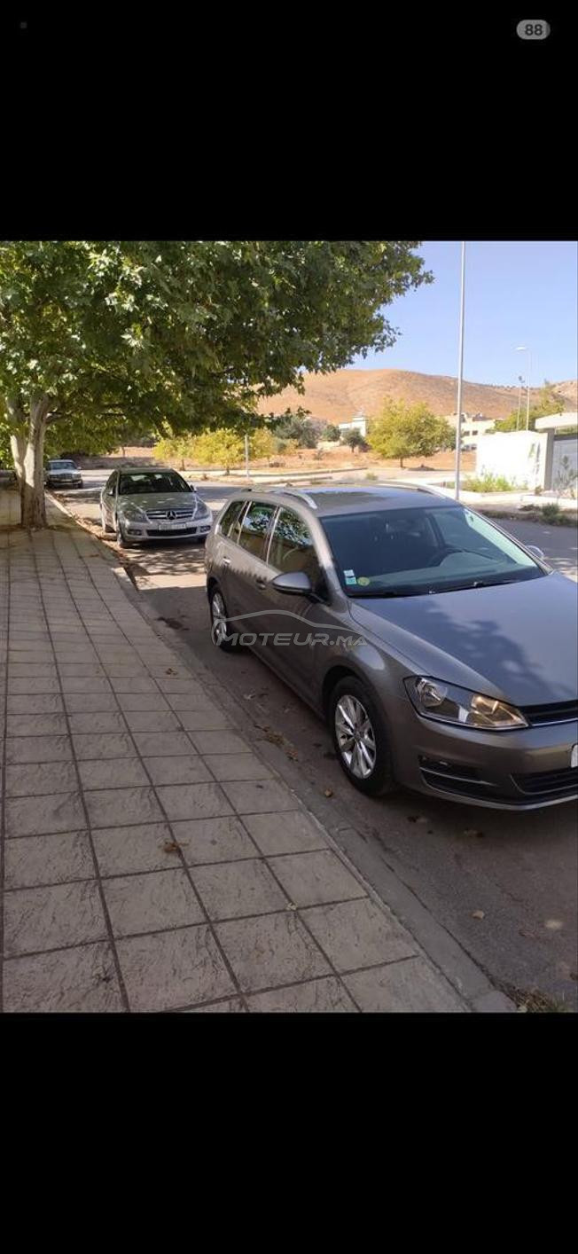 Golf 7 tdi 105 cv 