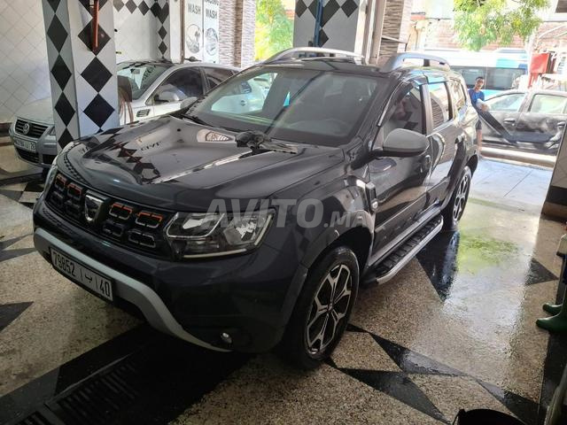 Nouvelle Dacia Duster - 2
