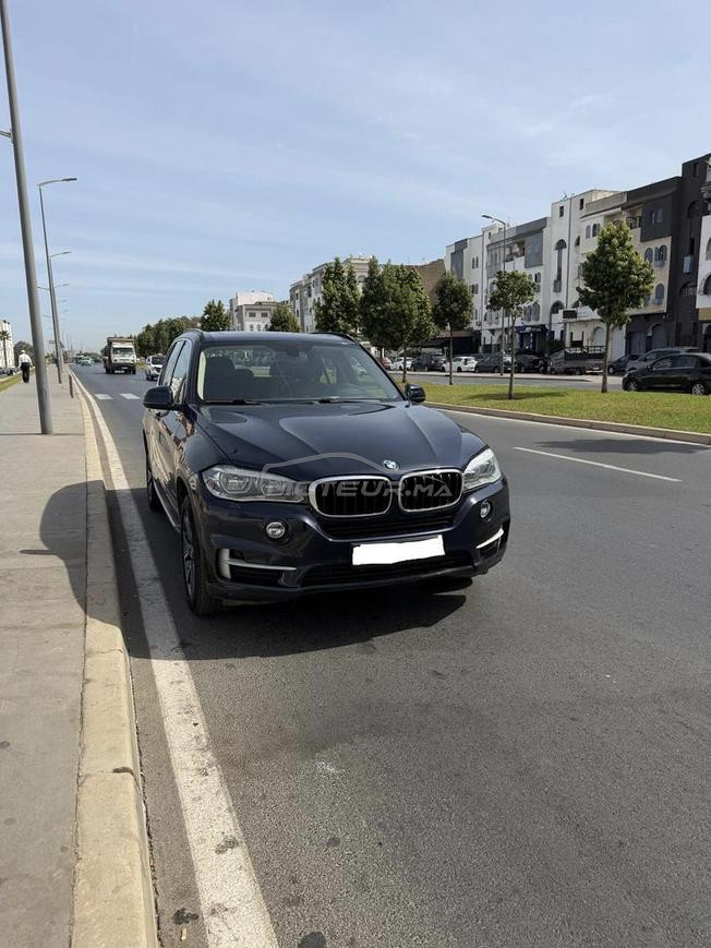 Bmw x5 30d 