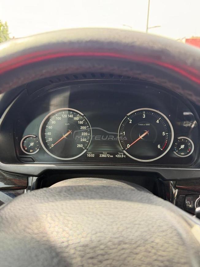Bmw x5 30d 