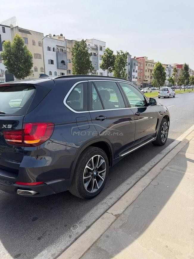 Bmw x5 30d 