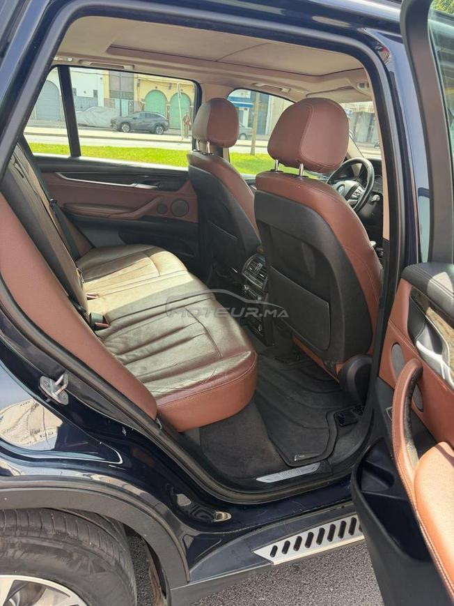 Bmw x5 30d 