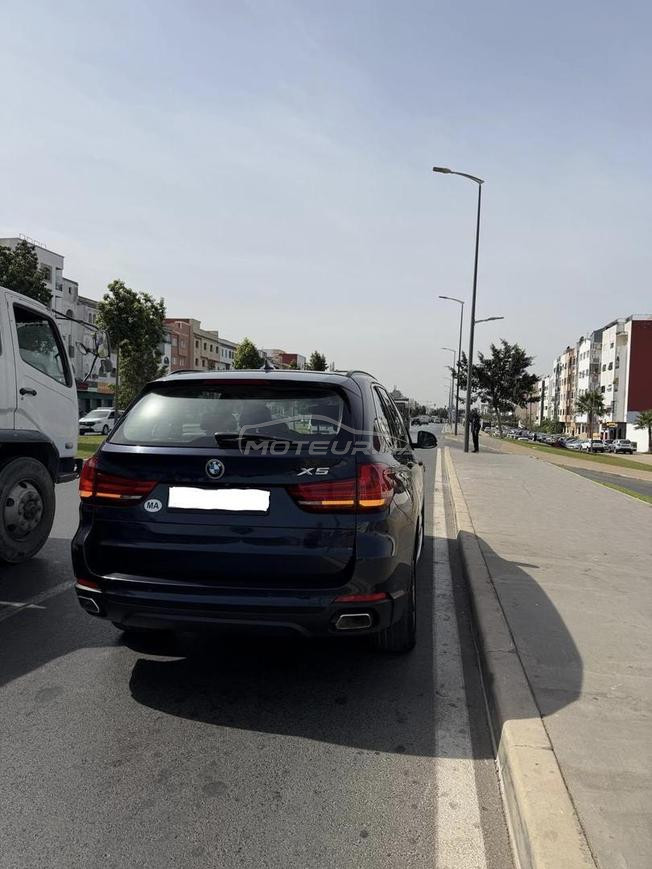 Bmw x5 30d 