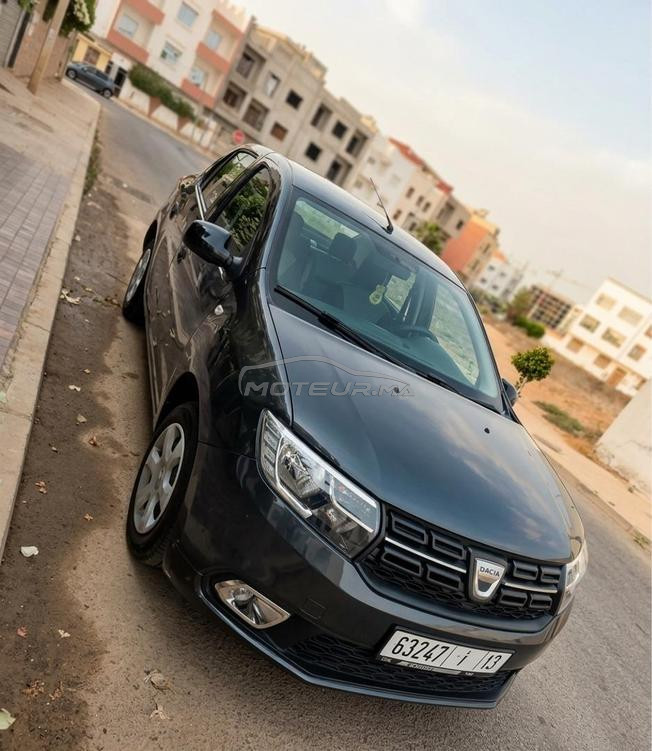 Dacia Logan diesel 2019