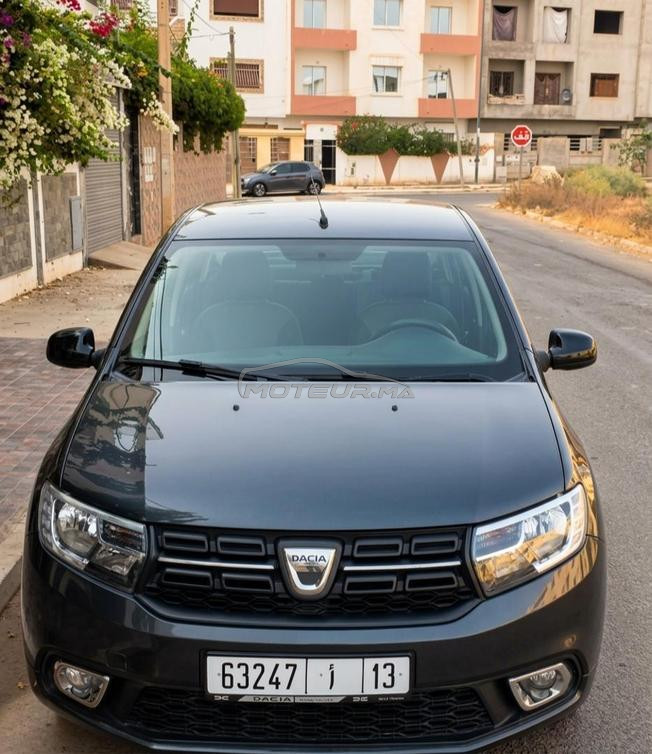 Dacia Logan diesel 2019