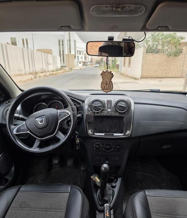 Dacia Logan diesel 2019