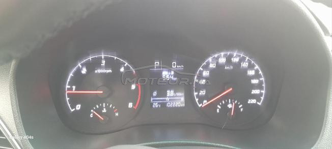 hyundai accent automatique a vendre 