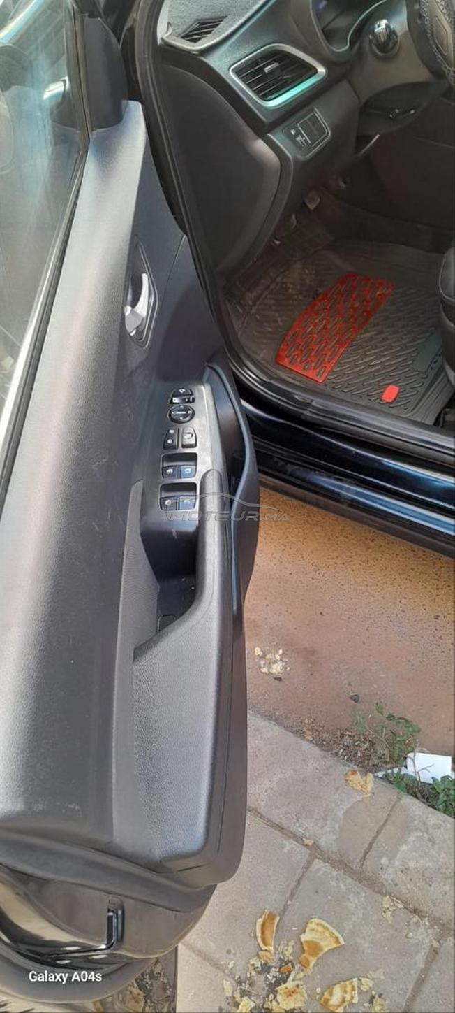 hyundai accent automatique a vendre 
