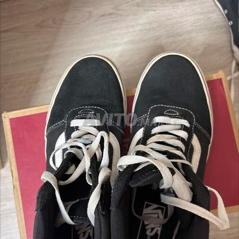 Vans Old Skool authentiques - 2