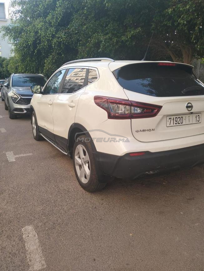 Nissan, Qashqai