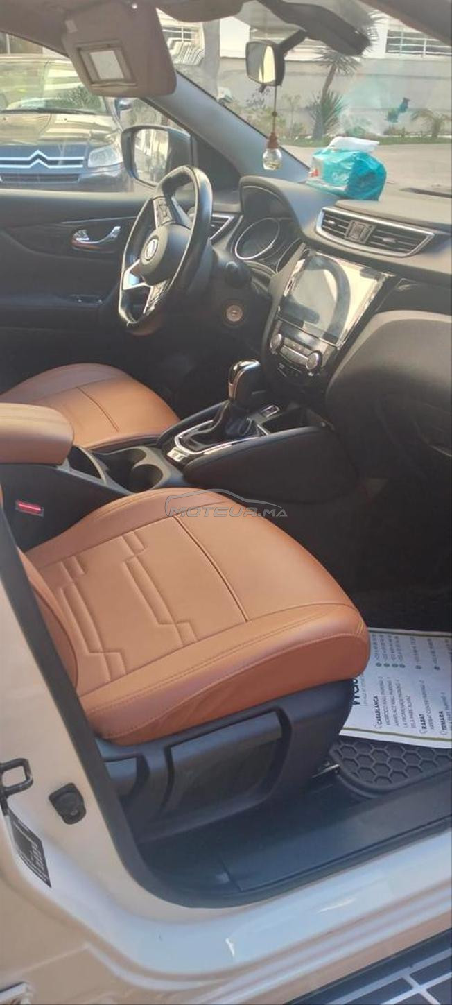 Nissan, Qashqai