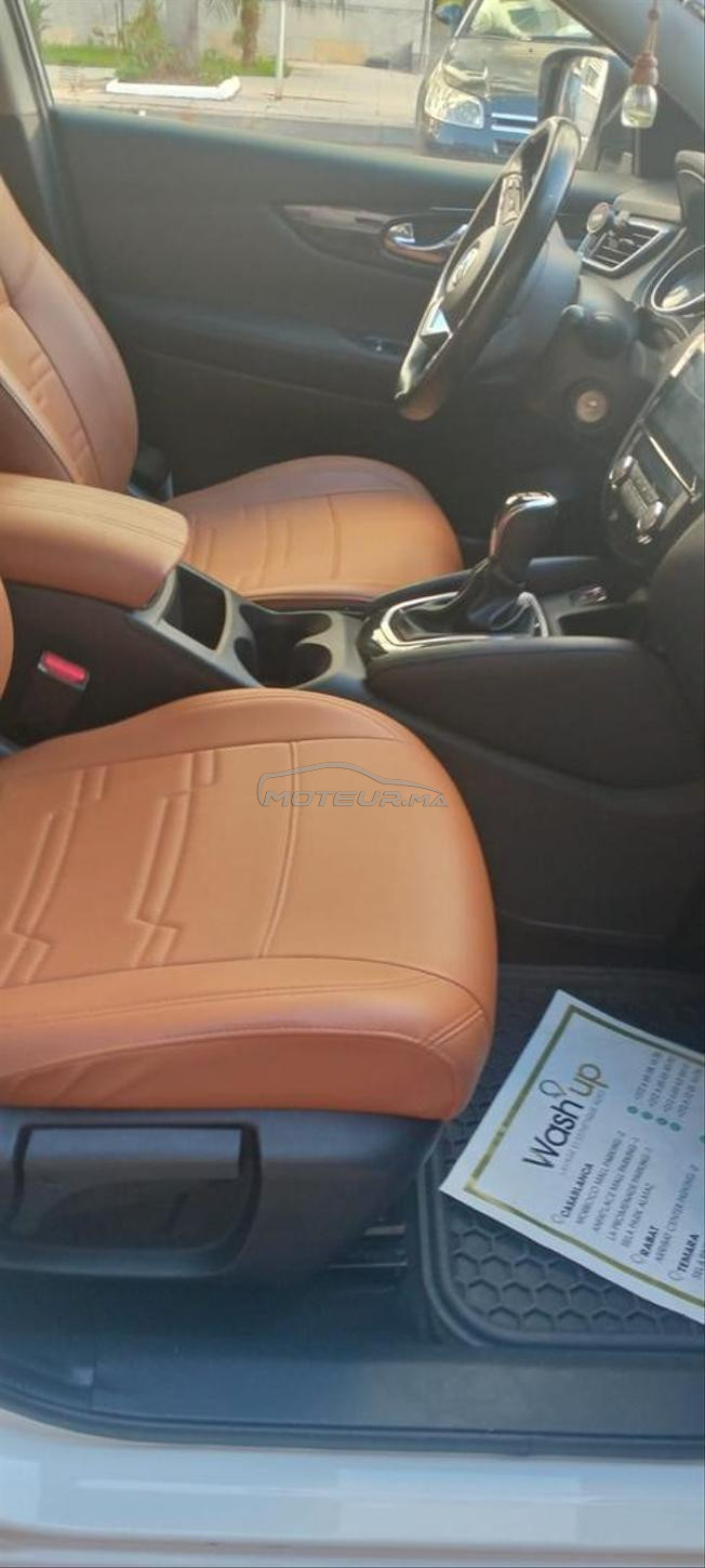 Nissan, Qashqai