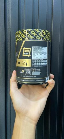 Créatine Monohydrate DY Nutrition 300g - 2