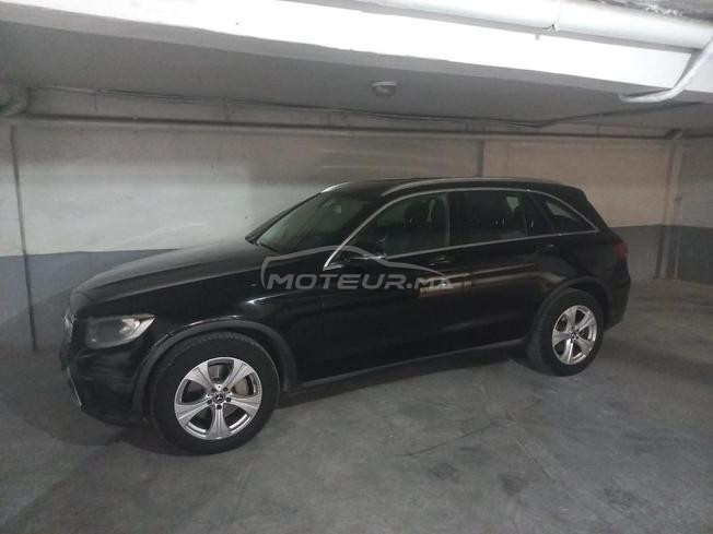 Mercedes-Benz 220 Diesel Manuelle 2019