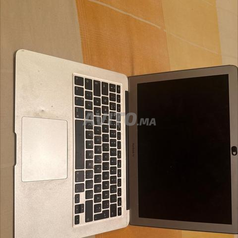 MacBook Air - 2
