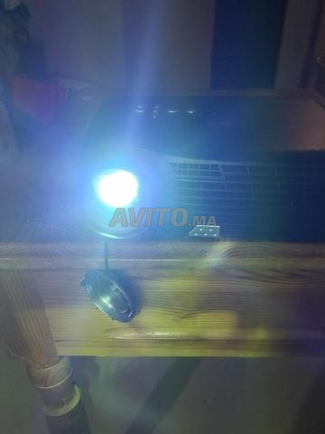 Micro projecteur portable - 2