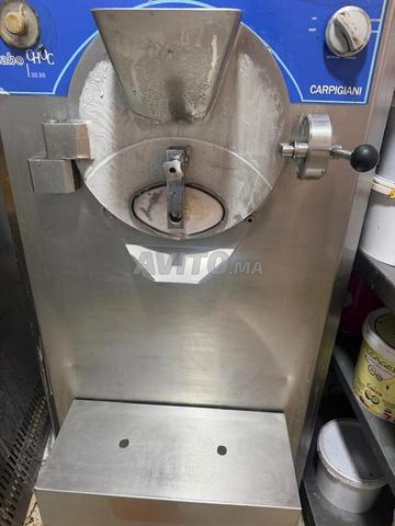 Turbine Carpigiani - 2