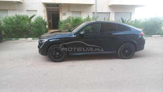 Mercedes-Benz 300 Electrique Automatique 2025