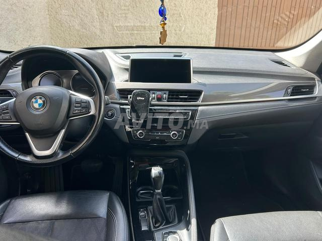 BMW X1 Automatique - 2
