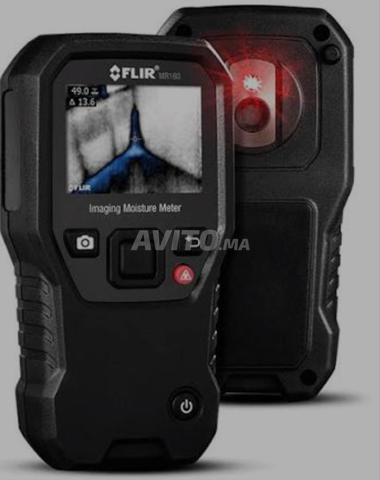 Flir MR 160 Hygromètres IGM™ - 2