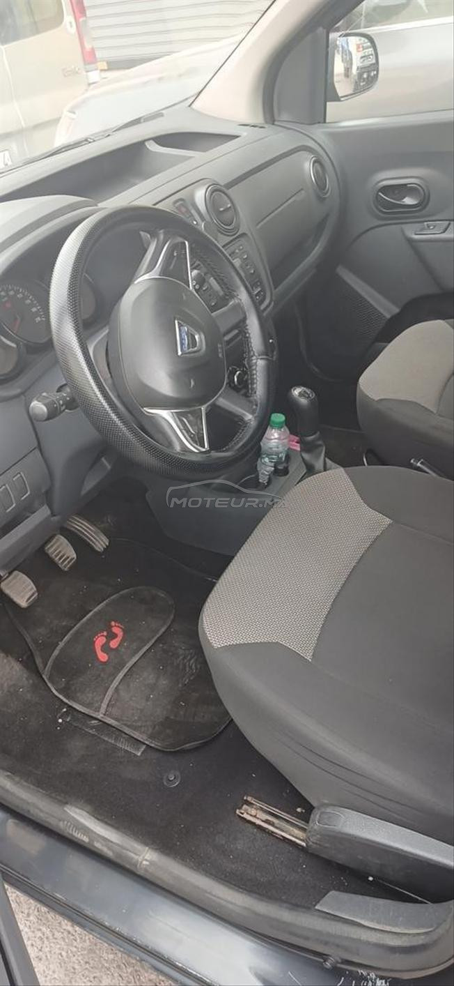 voiture occsion