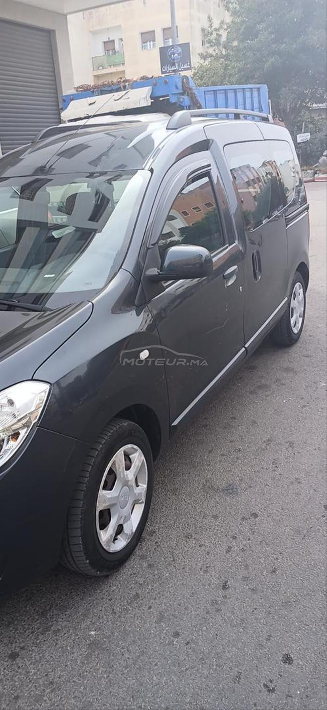 voiture occsion