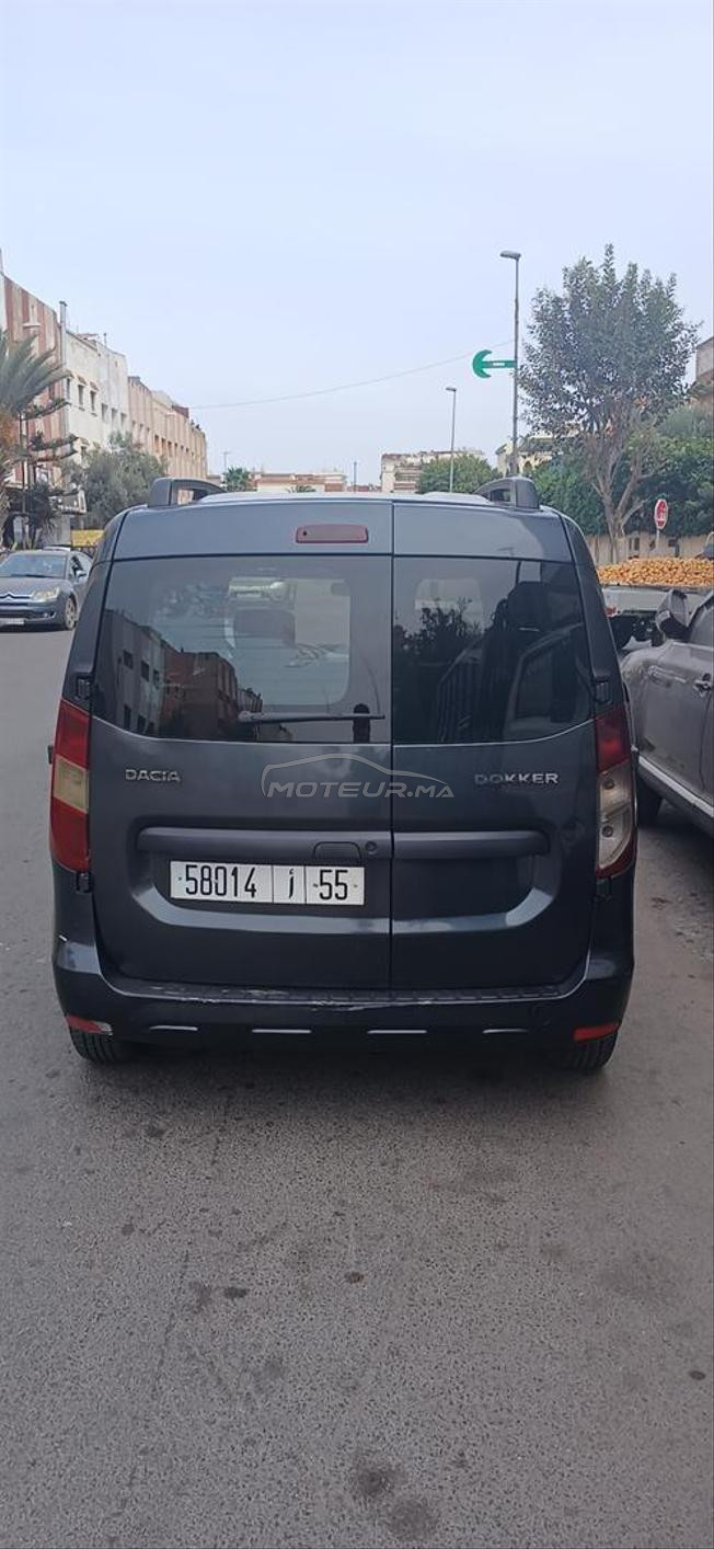 voiture occsion